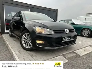 Volkswagen Golf Lounge BMT/ Navi/ TÜV neu* ///GARANTIE///