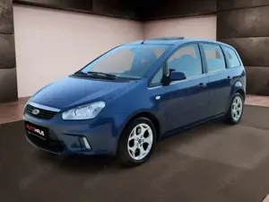 Ford C-Max C-MAX