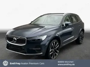 Volvo XC60 XC60 T8 AWD Recharge Ultimate Bright