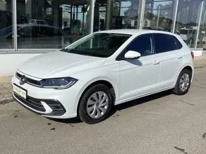 Volkswagen Polo 1.0 TSI Style Facelift/PDC/SHZ/Matrix/App