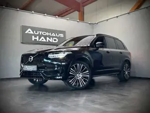 Volvo XC90 *R-DESIGN*AWD*PANO*360*7-SITZER*HK*1.HAND
