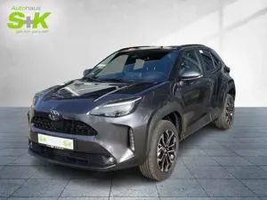 Toyota Yaris Cross 1,5 l 4x2 Hybrid Teamplayer+R-Kamera