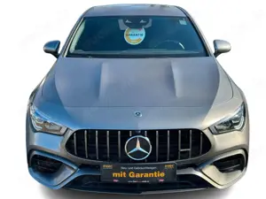 Mercedes-Benz CLA 45 AMG 4MATIC+ Burm*Kamera*CarPlay* Bild 3