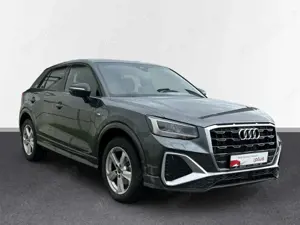 Audi Q2 S line 35 TFSI S tronic Bild 3
