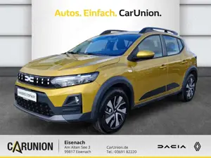 Dacia Sandero Stepway Expression TCe 110