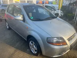Chevrolet Kalos 1.4  Klima/ESD/Rechnterfahrzeug