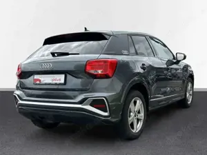Audi Q2 S line 35 TFSI S tronic Bild 5