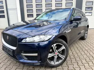 Jaguar F-Pace R-Sport AWD