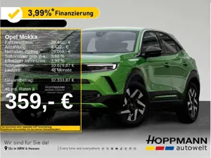 Opel Mokka e Elegance *SOFORT VERFÜGBAR*