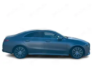 Mercedes-Benz CLA 45 AMG 4MATIC+ Burm*Kamera*CarPlay* Bild 5