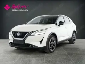 Nissan Qashqai TEKNA 158 PS (*HEAD-UP-DISPLAY*ALLRAD*)