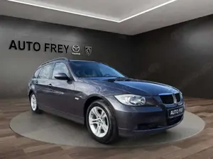 BMW 320 d 177PS Touring Edition PDC+KLIMA+TEMPOMAT+BLUETOO