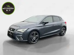 SEAT Ibiza 1.5 TSI DSG FR Navi PDC SHZ
