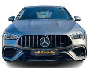 Mercedes-Benz CLA 45 AMG 4MATIC+ Burm*Kamera*CarPlay* Bild 2