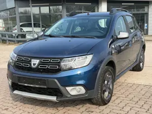 Dacia Sandero II Stepway Celebration *1.HAND*RFK*