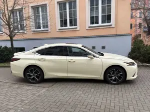 Lexus ES 300 h Business Line/ TAXI Bild 2
