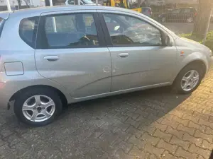 Chevrolet Kalos 1.4 SE/Klima/Servo/1Hand/Renterfahrzeug Bild 5