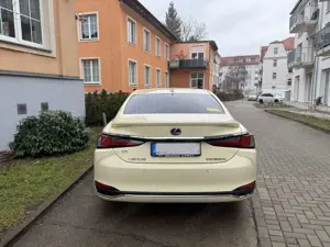 Lexus ES 300 h Business Line/ TAXI Bild 5