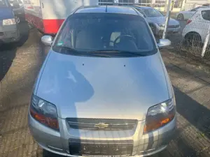 Chevrolet Kalos 1.4 SE/Klima/Servo/1Hand/Renterfahrzeug Bild 2