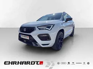 SEAT Ateca 1.5 TSI ACT DSG FR VIRTUAL*NAVI*LED*ACC*PARKLEN...