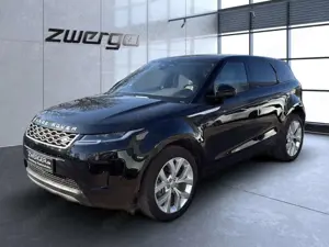Land Rover Range Rover Evoque P300e SE SCHIEBEDACH Bluetooth