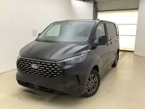 Ford Tourneo Custom 320 L1 Titanium FWD Titanium