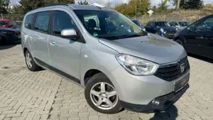 Dacia Lodgy Prestige SHZ 5-Sitzer 85KW