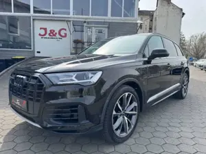 Audi Q7 55 TFSI e quattro AIR*ACC*AHK