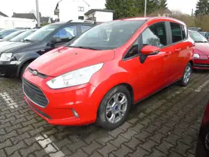 Ford B-Max Trend **KLIMA**EURO5**