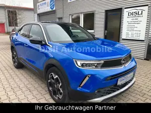 Opel Mokka Ultimate,ACC,Navi,Kamera,Leder,led,SHZ