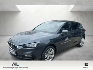 SEAT Leon Style 1.5 eTSI DSG *AB SOFORT*