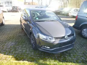 Volkswagen Polo Allstar