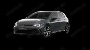Volkswagen Golf VIII R-Line 150PS TDI DSG #PANO #HK