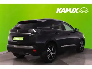 Peugeot 3008 Bild 3