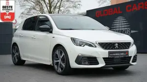Peugeot 308 GT SPORT 2.0 D*FULL LED PAKET*NAVI*PANO*