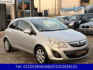 Opel Corsa D 1,2 ecoFlex"Navi",KLIMA,NAVI,SHZ,PDC,2.H