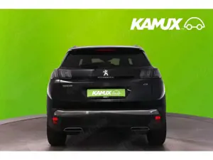 Peugeot 3008 Bild 4