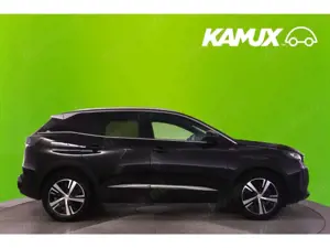 Peugeot 3008 Bild 2