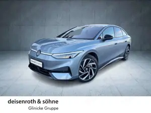 Volkswagen ID.7 Pro W-Pumpe/AHK/Matrix/Nav/360/EasyOpen/20"