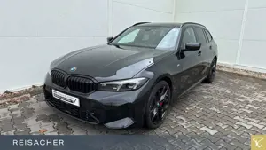 BMW 320 d xDrive Tou M Sport PRO,ACC,Pano,AHK,HuD
