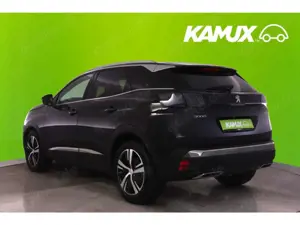Peugeot 3008 Bild 5