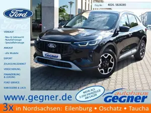 Ford Kuga Active 2.5L PHEV WiPa HUD LED Navi Kam GRA