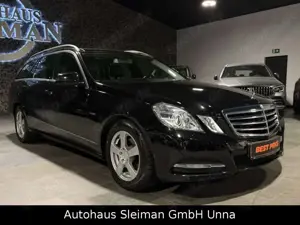 Mercedes-Benz E 220 E T-Modell E 220 CDI BlueEfficiency