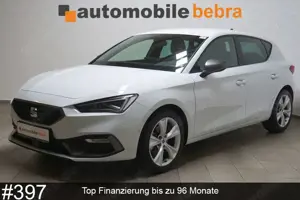 SEAT Leon 1.5TSI FR Virtual Navi 5 Jahre Garantie