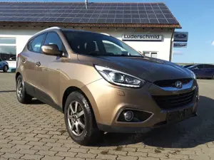 Hyundai iX35 Trend 2WD
