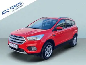 Ford Kuga 1.5 EcoBoost 2x4 Cool  Connect