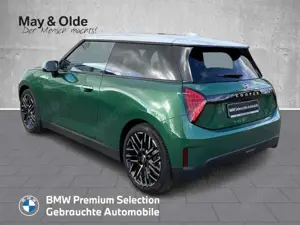 MINI Cooper SE HUD Pano Memory H/K Sound ACC 360° LED Kurvenlicht Bild 5