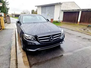 Mercedes-Benz E 400 d 4Matic 9G-TRONIC Exclusive