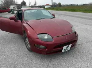 Mitsubishi FTO 2.0  V6 Mivec