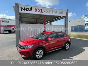 Volkswagen Taigo Life AHK/RÜCKFAHRCAMERA